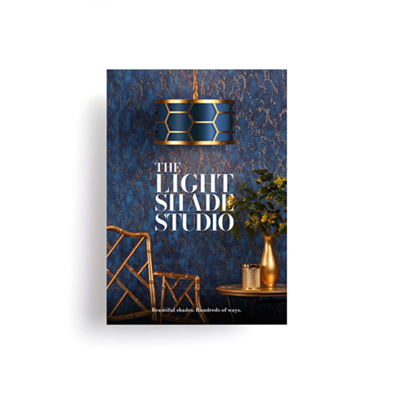 The Light Shade Studio Catalogue