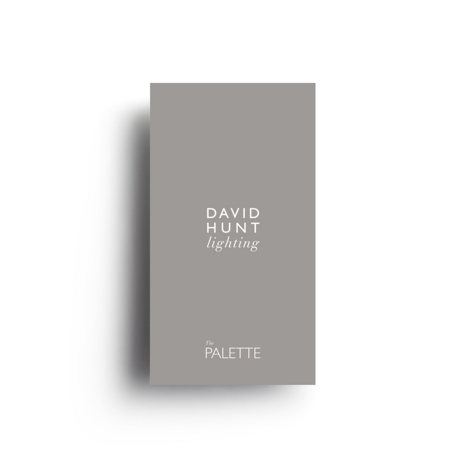 The Palette