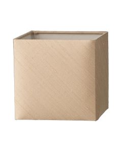 Anvil Bespoke Fabric Square Shade