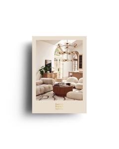 The David Hunt Lighting Catalogue