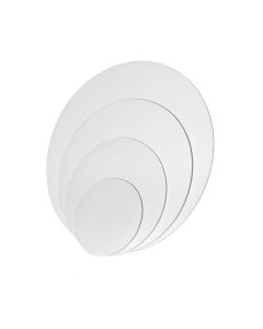Cotton Diffuser For 20cm Shade