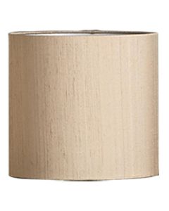 Medium Drum Bespoke Fabric Drum Shade 13cm