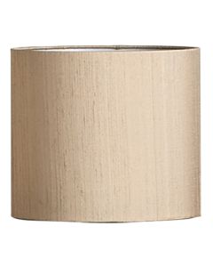 Medium Drum Bespoke Fabric Drum Shade 20cm