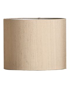 Medium Drum Bespoke Fabric Drum Shade 25cm