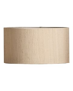 Shallow Drum Bespoke Fabric Drum Shade 60cm