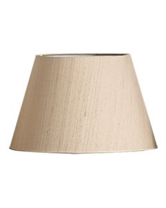 Empire Drum Bespoke Fabric Empire Shade 20cm