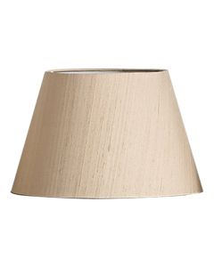 Empire Drum Bespoke Fabric Empire Shade 30cm