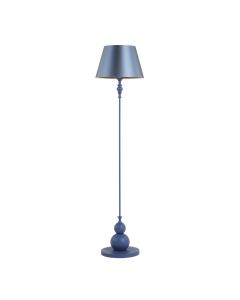 Flemish Floor Lamp Bespoke Base Only