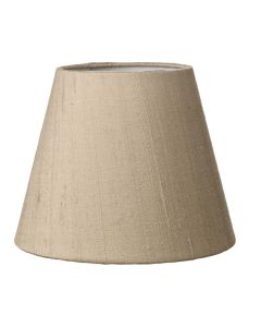Hidcote Bespoke Fabric Tapered Drum Shade 15cm