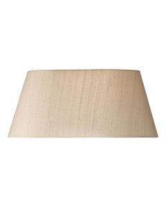 Lexington Bespoke Fabric Tapered Oval Shade