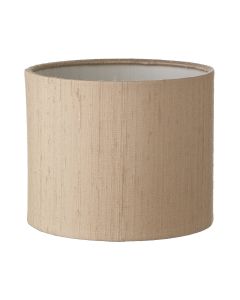 Sloane Bespoke Fabric Drum Shade 14.5cm