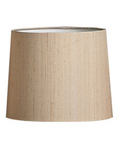 Tapered Drum Bespoke Fabric Tapered Drum Shade 30cm