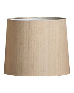 Tapered Drum Bespoke Fabric Tapered Drum Shade 35cm