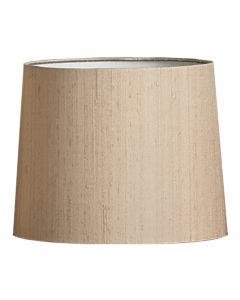 Tapered Drum Bespoke Fabric Tapered Drum Shade 40cm