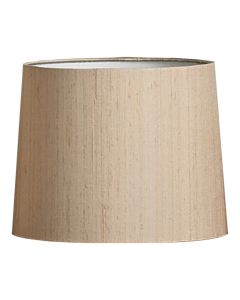 Tapered Drum Bespoke Fabric Tapered Drum Shade 45cm