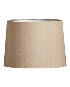 Tapered Drum Bespoke Fabric Tapered Drum Shade 50cm