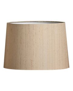 Tapered Drum Bespoke Fabric Tapered Drum Shade 60cm