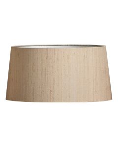 Tapered Drum Bespoke Fabric Tapered Drum Shade 80cm