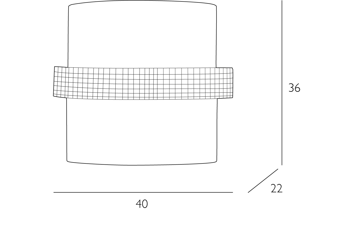 Measurement Image