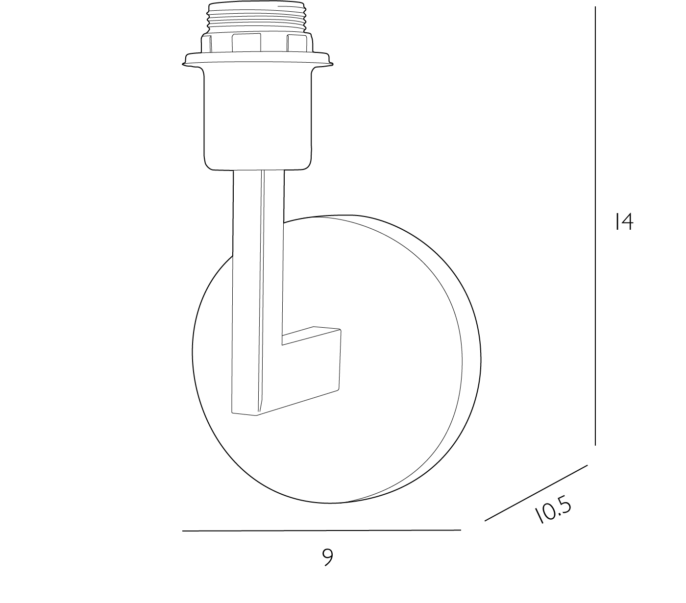 Measurement Image