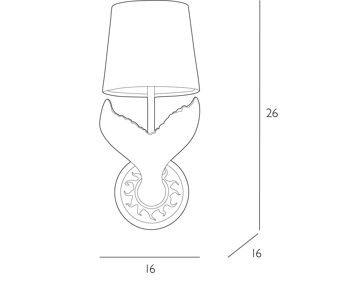 Measurement Image