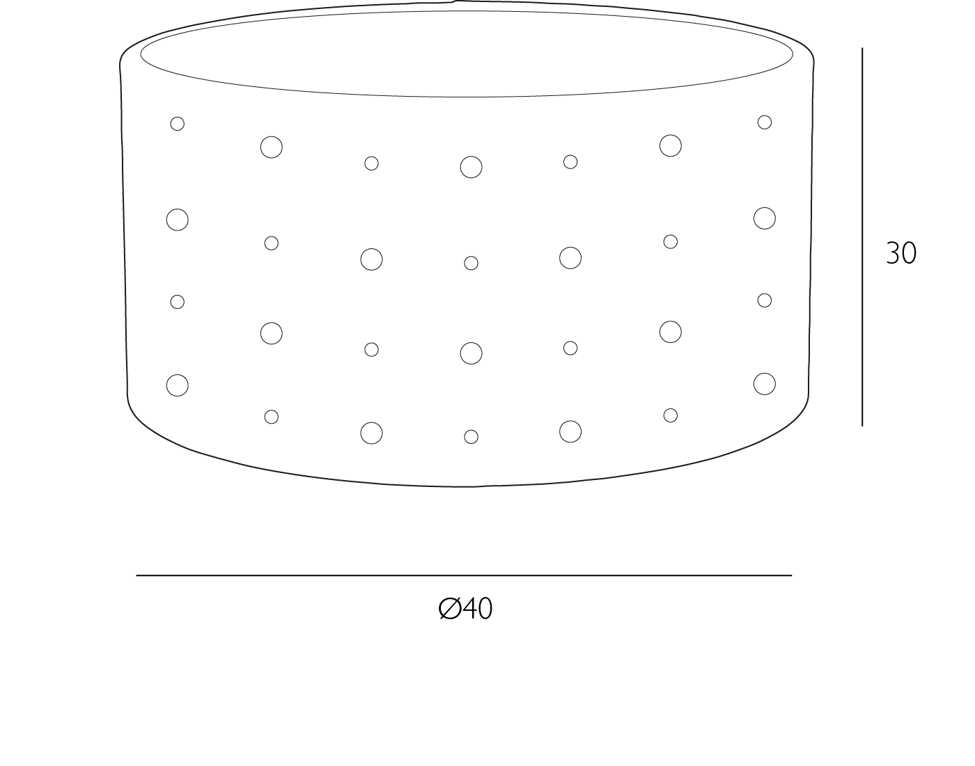 Measurement Image