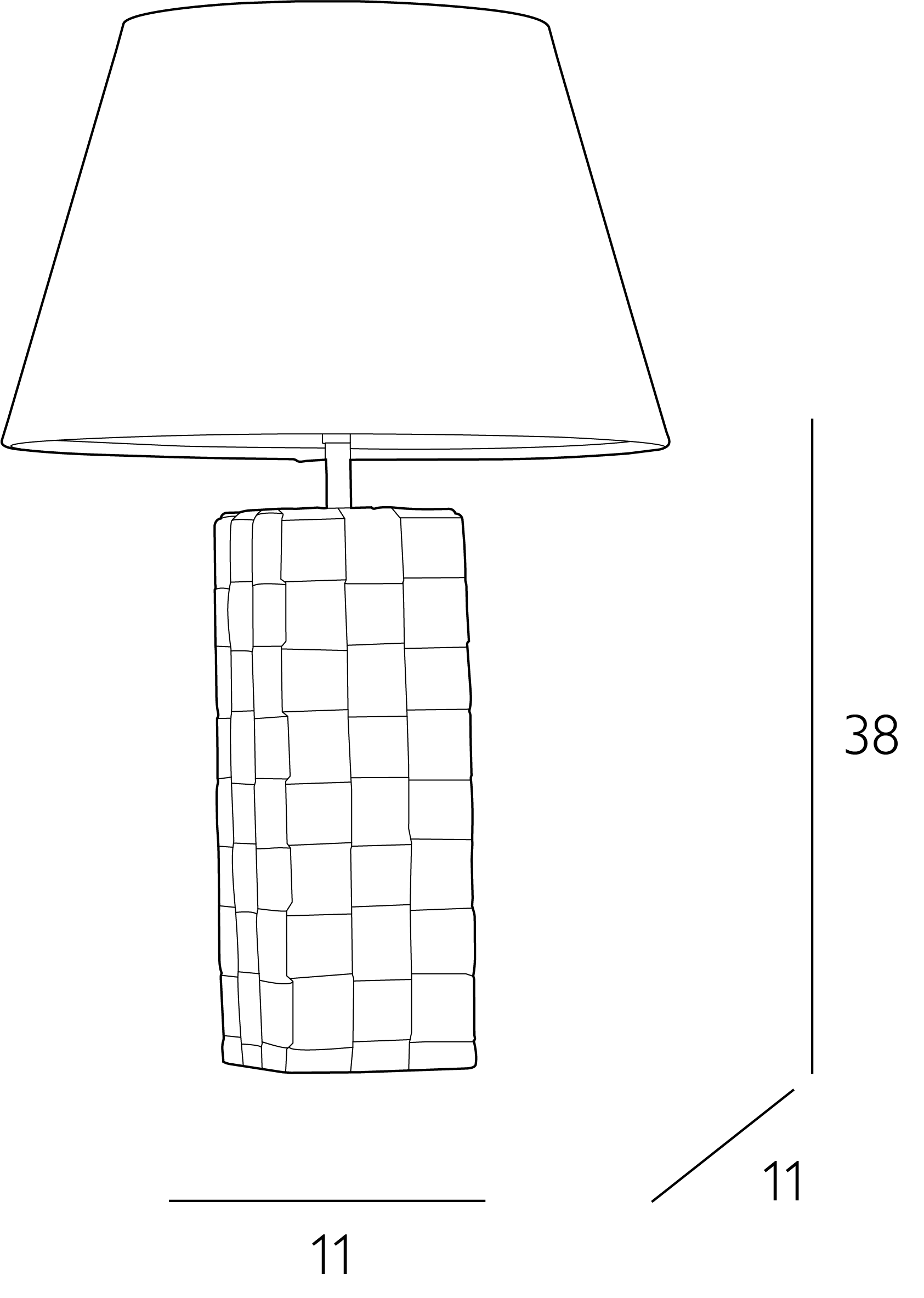 Measurement Image