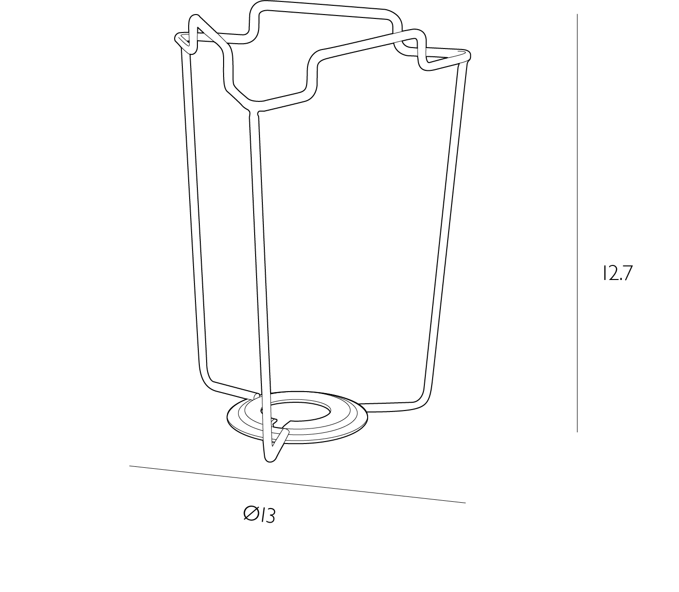 Measurement Image