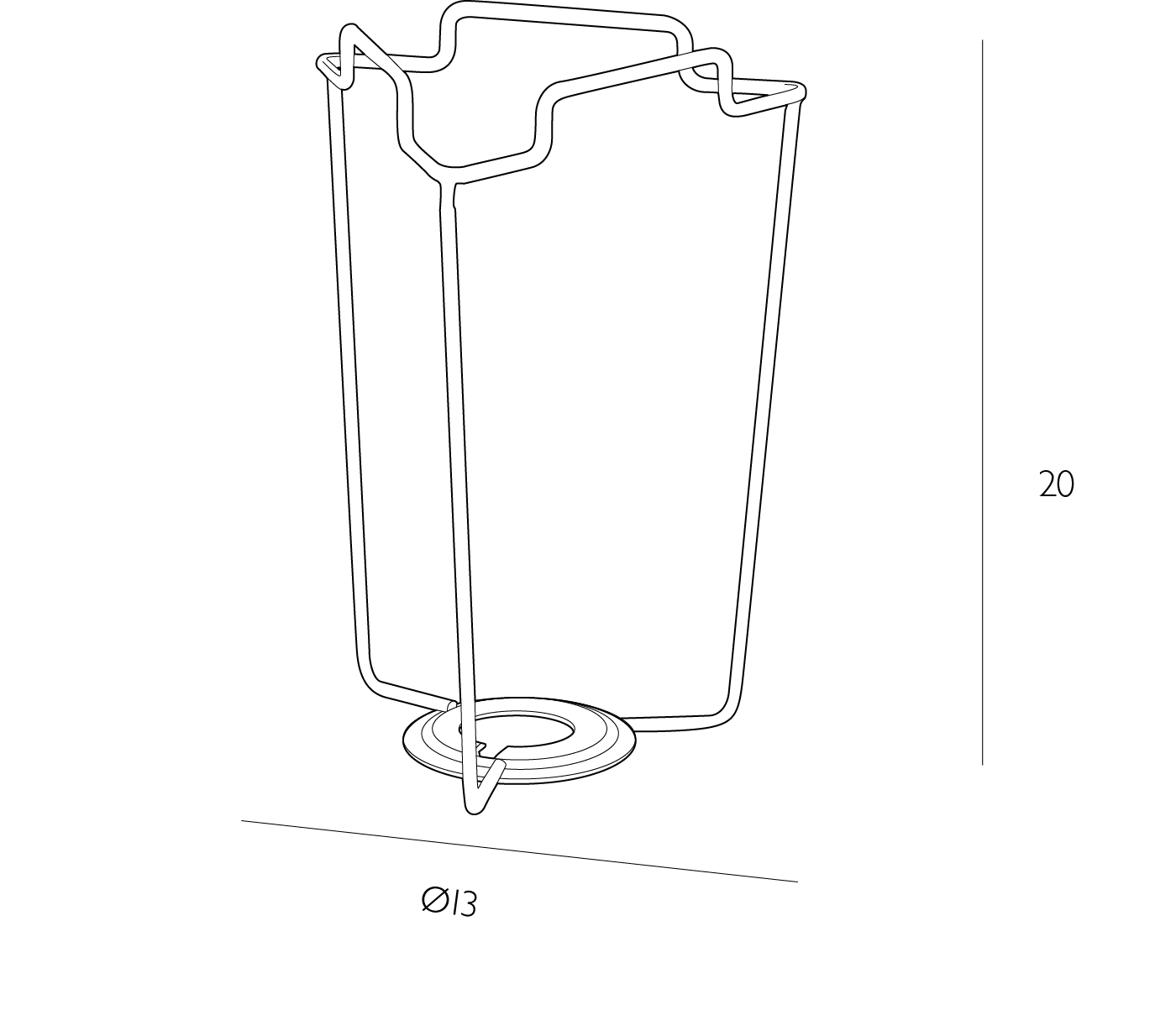 Measurement Image