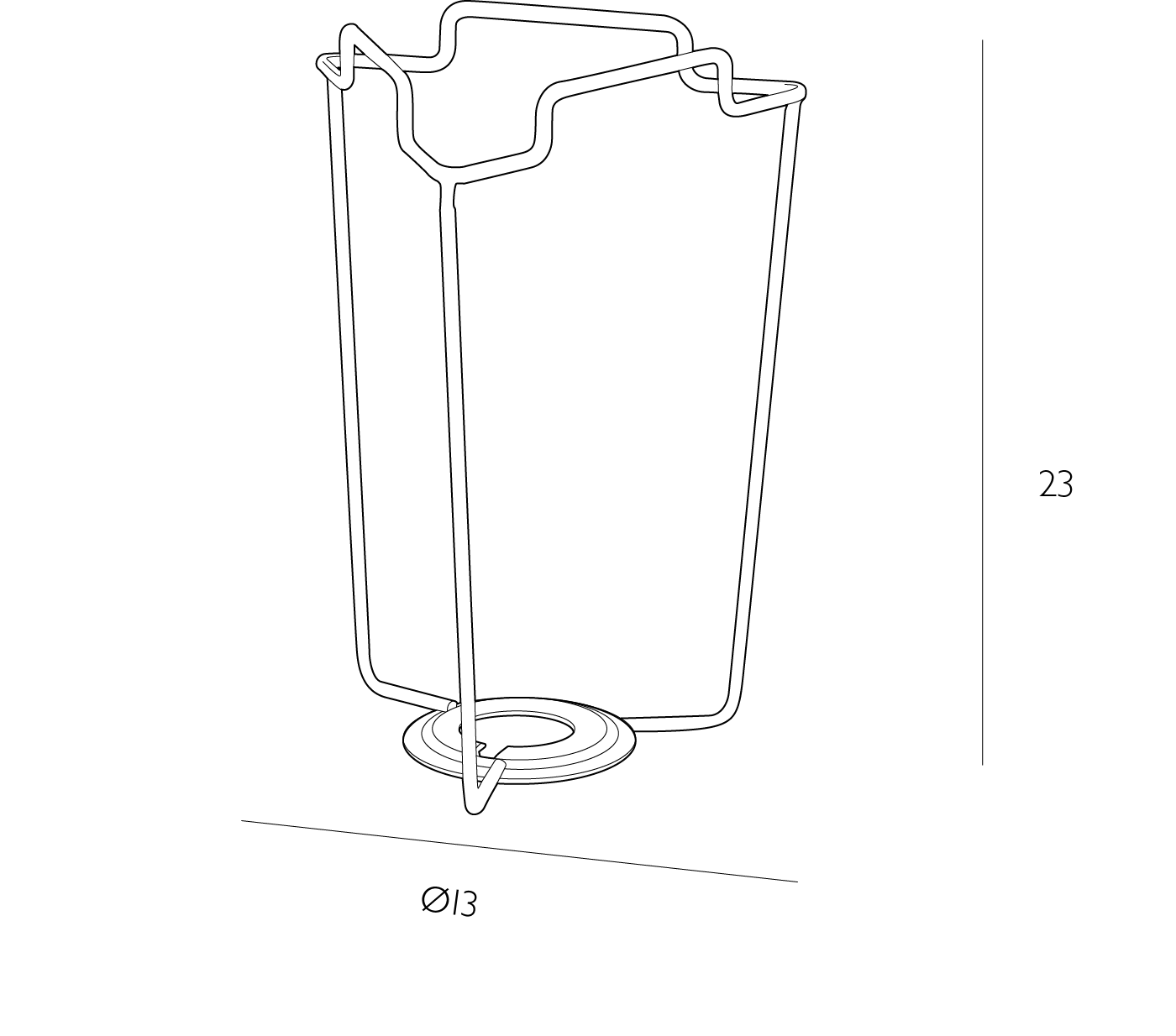 Measurement Image