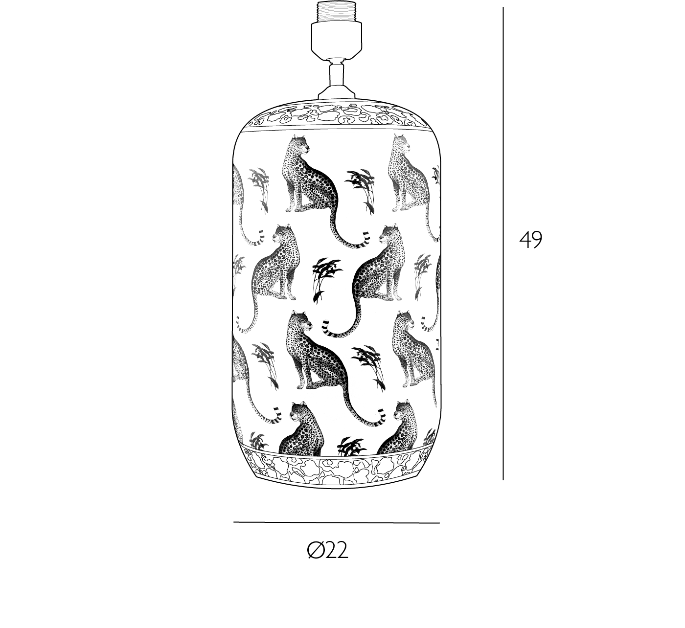 Measurement Image
