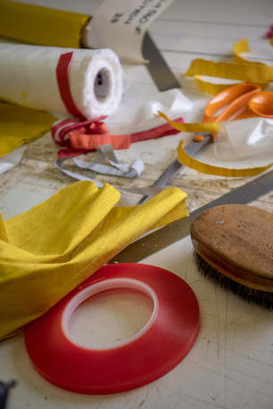 Handmade in Britain