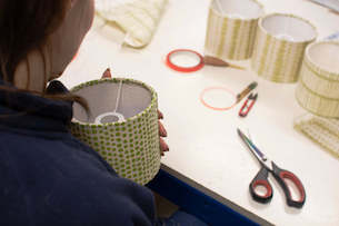 Handmade in Britain