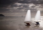 Yacht Table Lamps
