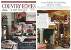 Country Homes & Interiors January 2016