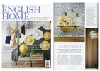 The English Home Magazine February 2015