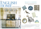 The English Home July 2015