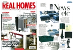 Real Homes October 2013