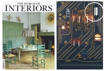 World of Interiors March 2012