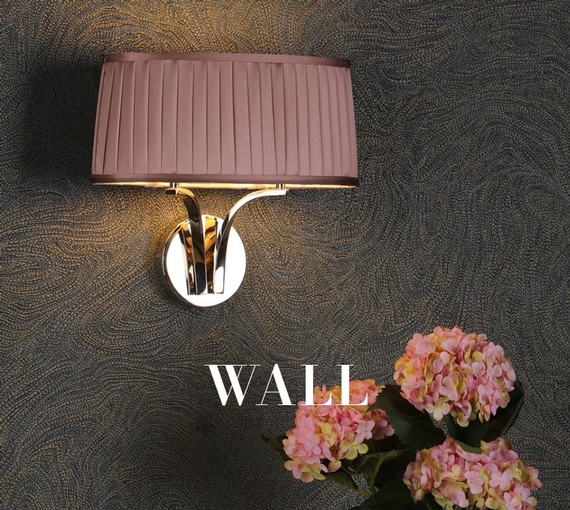 Wall-Lamps 
