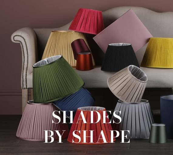 Shades by Shape 