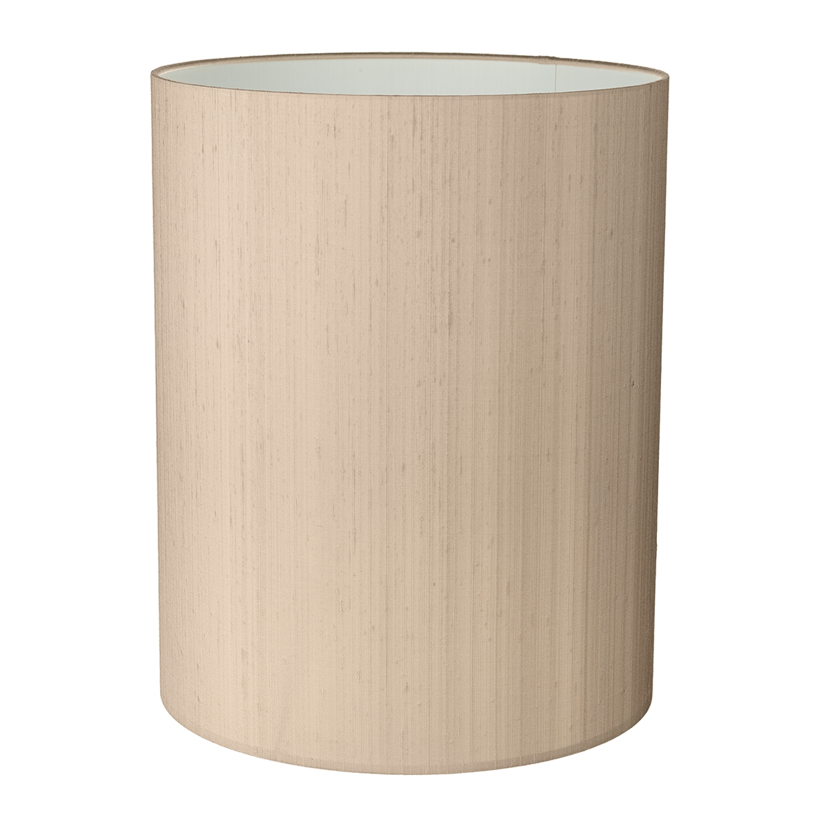 Drum Tall 20cm Shade Two Tone