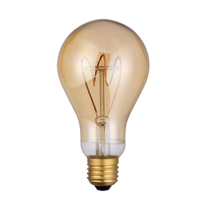 Vintage GLS 4w E27 LED Lamp