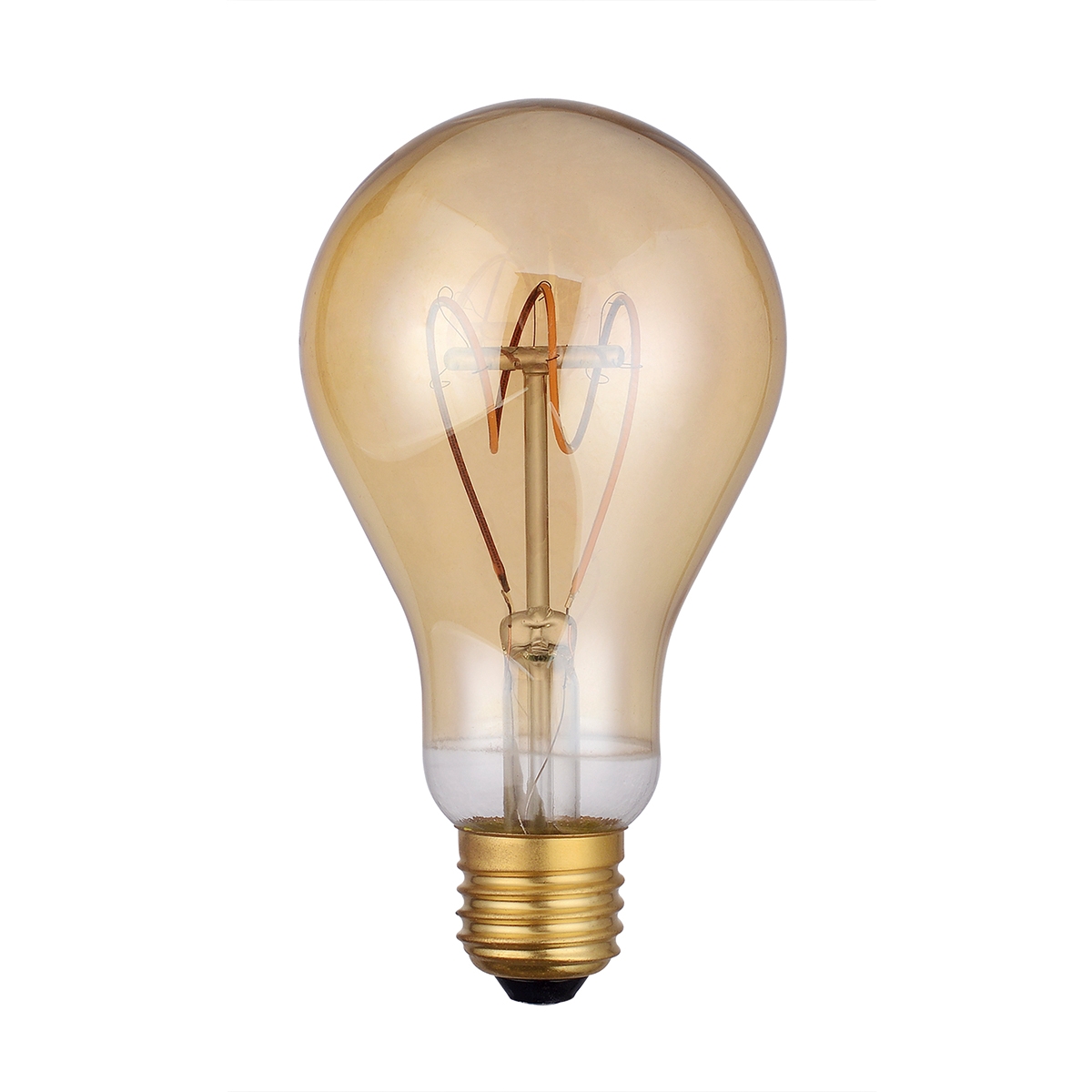 Vintage GLS 4w E27 LED Lamp