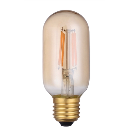  Vintage Valve 4w E27 LED Lamp